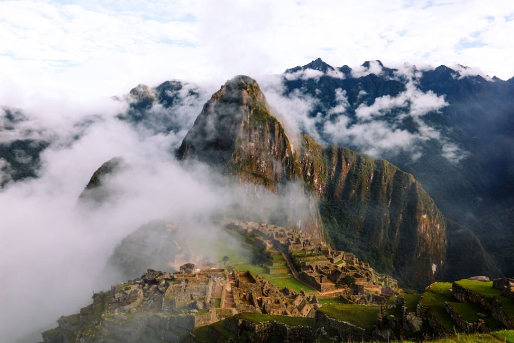 Discover the Inca Trail: Secrets, Tickets, and the Best Season